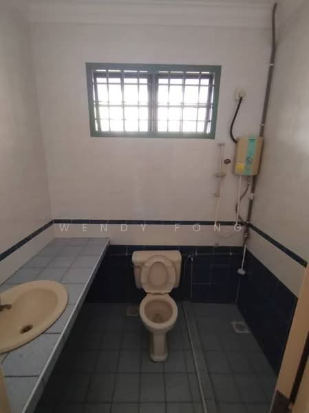 Rumah Teres 2 Tingkat untuk Dijual di Taman Daya (Johor Bahru) - Wendy Fong - PropertyGuru.com.my