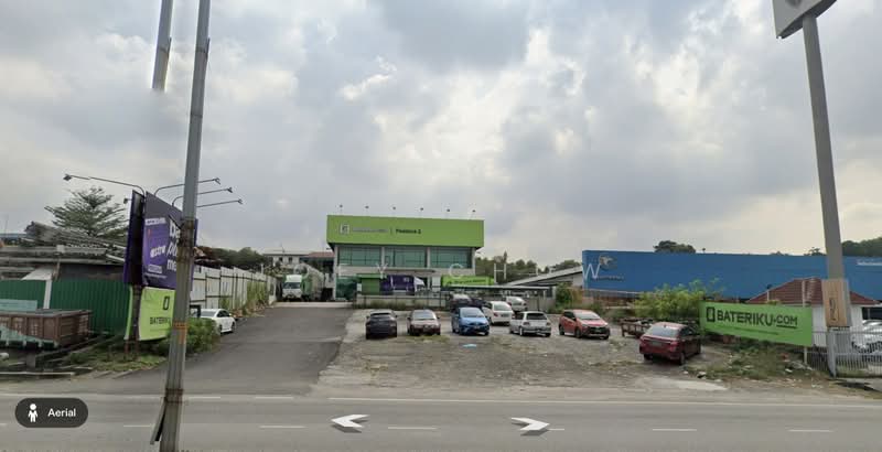 Commercial Land for Rent in Sungai Buloh (Selangor) - Joey Chow - Exterior - PropertyGuru.com.my