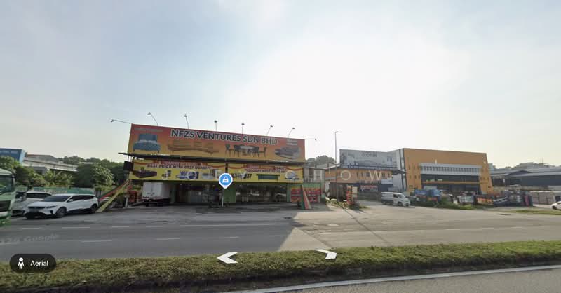 Commercial Land for Rent in Sungai Buloh (Selangor) - Joey Chow - PropertyGuru.com.my