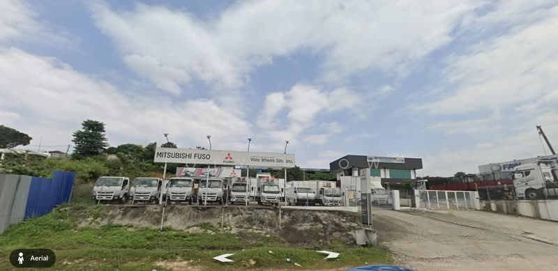 Commercial Land for Rent in Sungai Buloh (Selangor) - Joey Chow - Exterior - PropertyGuru.com.my