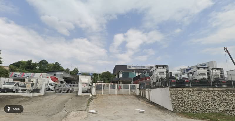 Commercial Land for Rent in Sungai Buloh (Selangor) - Joey Chow - Exterior - PropertyGuru.com.my