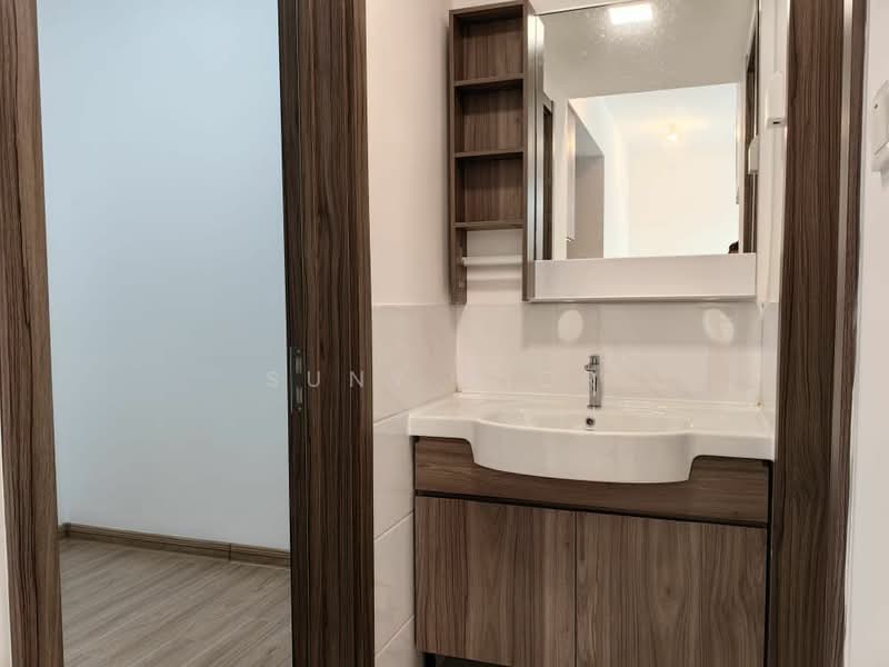 Condominium for Sale at Ataraxia Park @ Forest City - Suny Sior - Bathroom - PropertyGuru.com.my