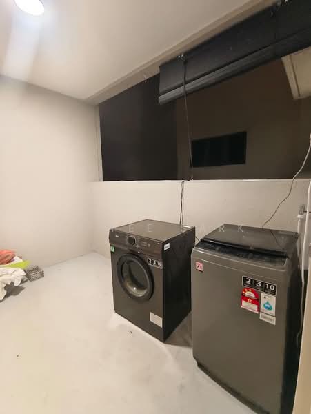 Servis Apartment untuk Disewa di The Pulse Residence - Ai Yee Sark - Interior - PropertyGuru.com.my