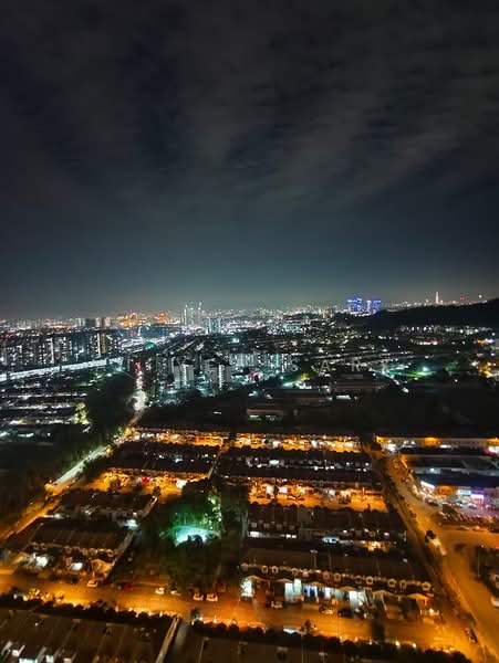 Servis Apartment untuk Disewa di The Pulse Residence - Ai Yee Sark - Exterior - PropertyGuru.com.my