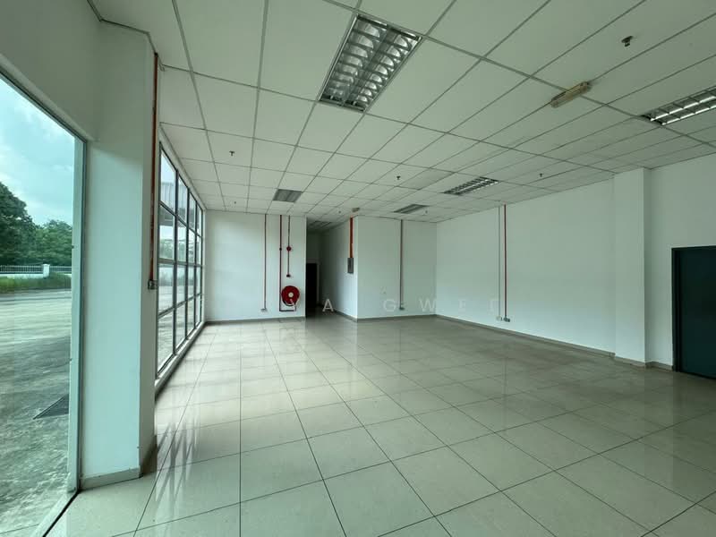 Kilang untuk Disewa di Gelang Patah (Johor) - Freya Gwee - Interior - PropertyGuru.com.my