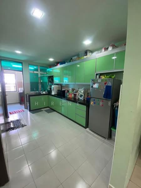 2-storey Terraced House for Sale in Bandar Tiram (Ulu Tiram) - Shirene Lee - PropertyGuru.com.my