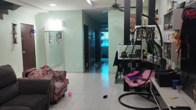 2-storey Terraced House for Sale in Bandar Tiram (Ulu Tiram) - Shirene Lee - PropertyGuru.com.my