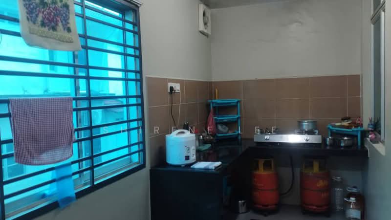 2-storey Terraced House for Sale in Bandar Tiram (Ulu Tiram) - Shirene Lee - PropertyGuru.com.my