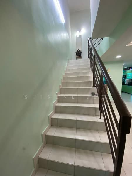 2-storey Terraced House for Sale in Bandar Tiram (Ulu Tiram) - Shirene Lee - PropertyGuru.com.my