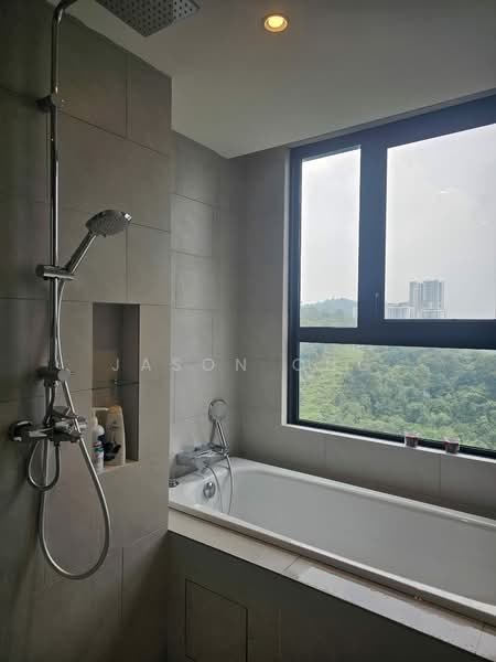 Condominium for Rent at Residensi Astrea - Jason Ong - Bathroom - PropertyGuru.com.my