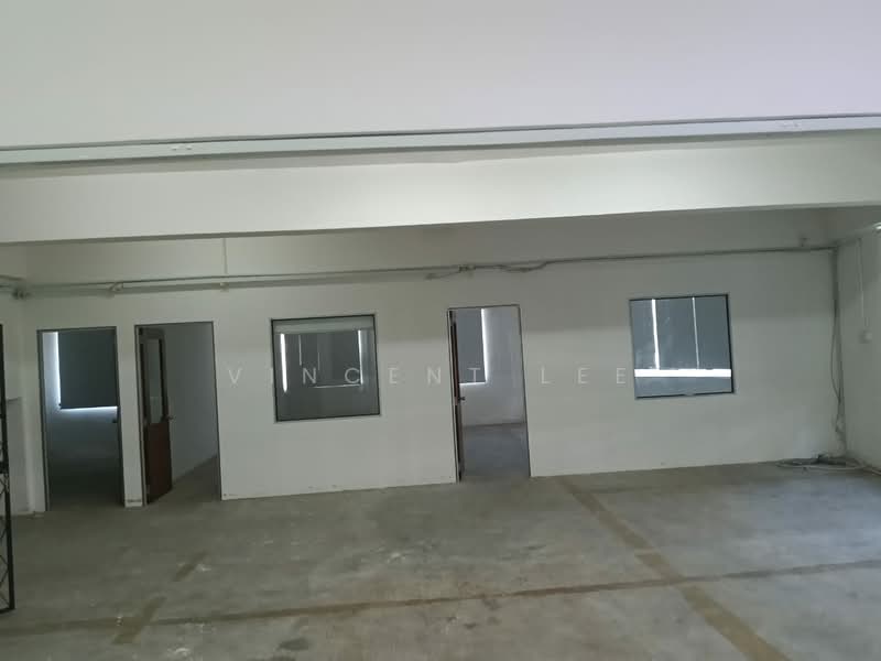 Kedai untuk Dijual di Taman Sungai Jelok (Kajang) - Vincent Lee - Interior - PropertyGuru.com.my
