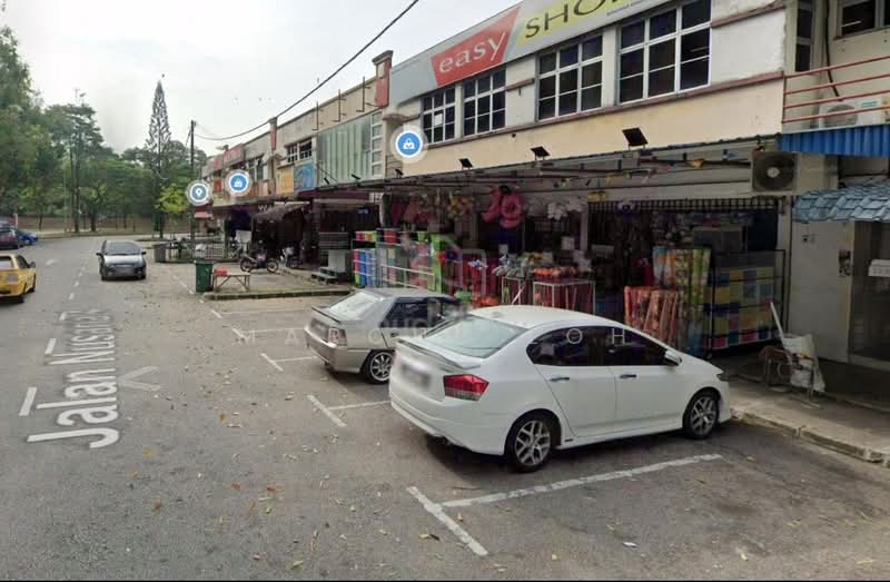 Shop for Sale in Taman Nusantara (Iskandar Puteri (Nusajaya)) - Marcus Loh - PropertyGuru.com.my