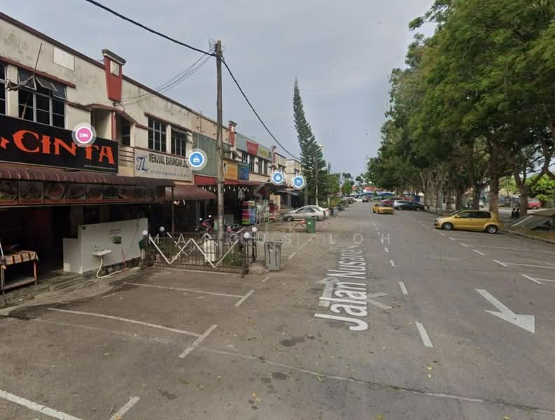 Shop for Sale in Taman Nusantara (Iskandar Puteri (Nusajaya)) - Marcus Loh - PropertyGuru.com.my