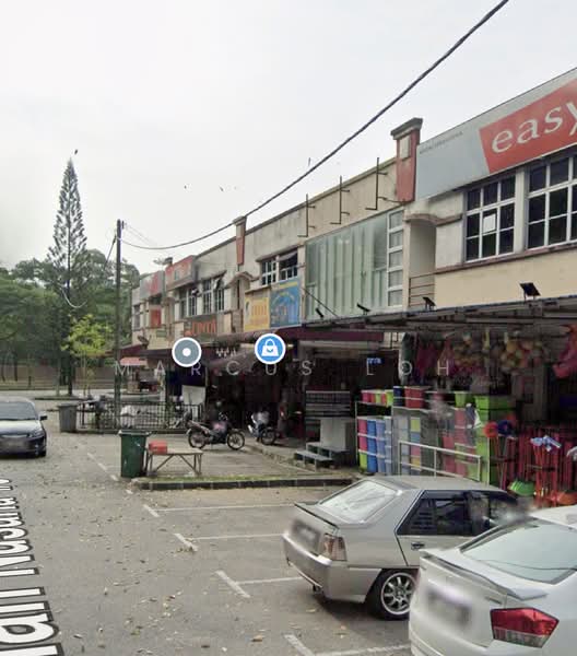 Shop for Sale in Taman Nusantara (Iskandar Puteri (Nusajaya)) - Marcus Loh - PropertyGuru.com.my