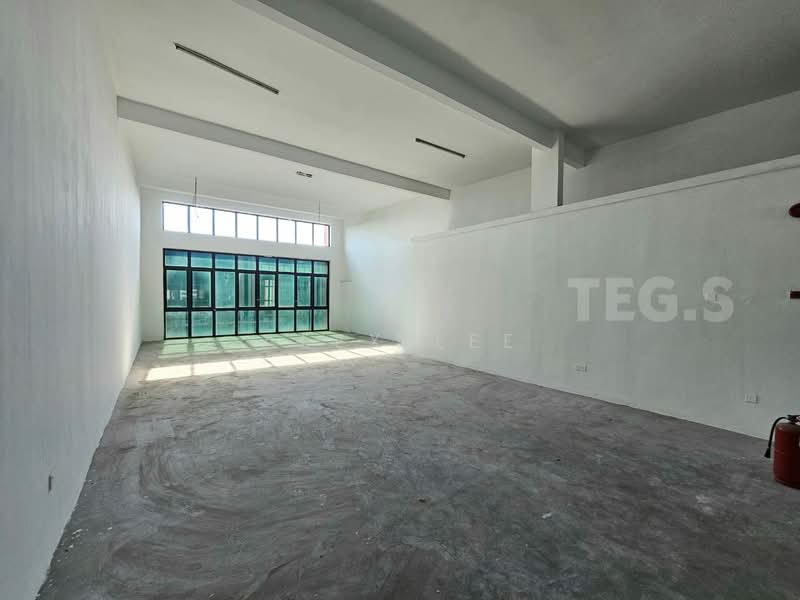 Warehouse for Rent in Shah Alam (Selangor) - Alex Lee - Interior - PropertyGuru.com.my