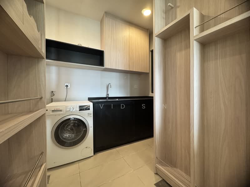 Servis Apartment untuk Disewa di The Potpourri - David Sin - Interior - PropertyGuru.com.my