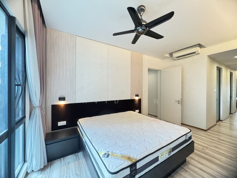 Servis Apartment untuk Disewa di The Potpourri - David Sin - Bedroom - PropertyGuru.com.my