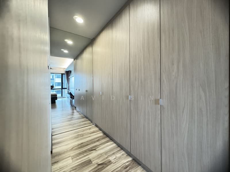 Servis Apartment untuk Disewa di The Potpourri - David Sin - PropertyGuru.com.my