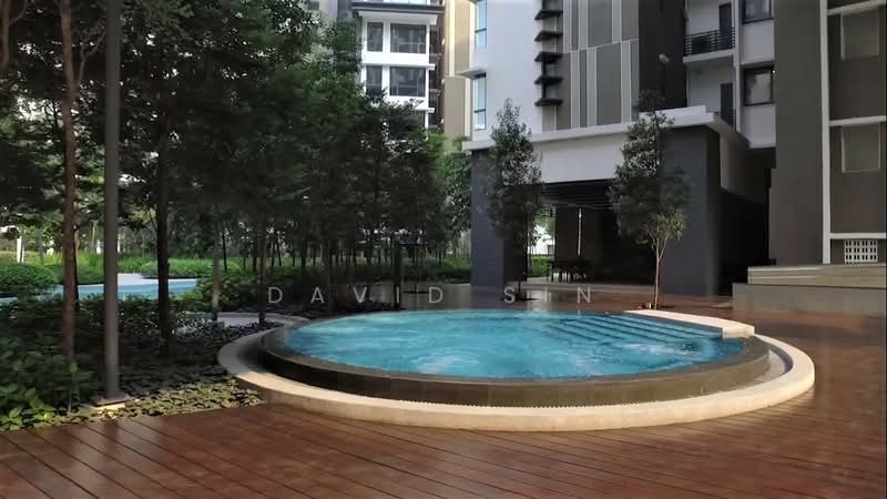 Servis Apartment untuk Disewa di The Potpourri - David Sin - Exterior - PropertyGuru.com.my