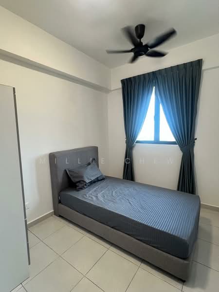 Flat for Rent at IDEAL VENICE RESIDENCY - Millie Chew - Bedroom - PropertyGuru.com.my