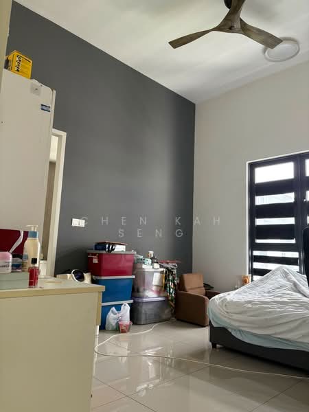 Servis Apartment untuk Dijual di Savio @ Riana Dutamas - Chen Kah Seng - Bedroom - PropertyGuru.com.my