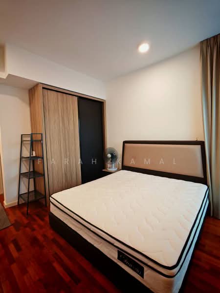 Kondominium untuk Dijual di Kaleidoscope (Residensi Setiawangsa) - Farah Kamal - PropertyGuru.com.my