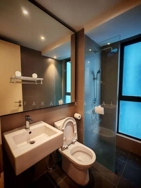 Kondominium untuk Dijual di Kaleidoscope (Residensi Setiawangsa) - Farah Kamal - PropertyGuru.com.my