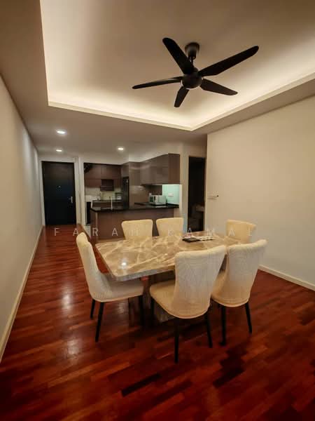 Kondominium untuk Dijual di Kaleidoscope (Residensi Setiawangsa) - Farah Kamal - PropertyGuru.com.my