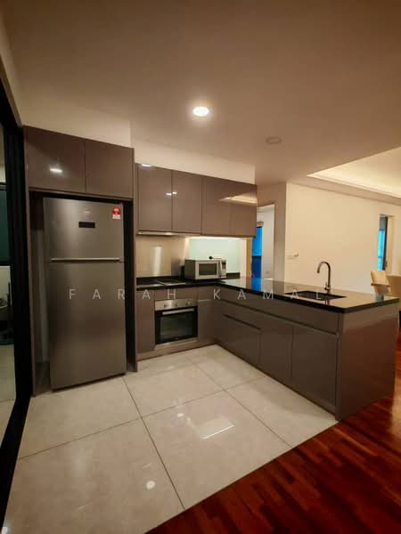 Kondominium untuk Dijual di Kaleidoscope (Residensi Setiawangsa) - Farah Kamal - PropertyGuru.com.my