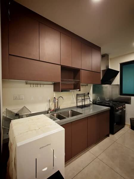 Kondominium untuk Dijual di Kaleidoscope (Residensi Setiawangsa) - Farah Kamal - PropertyGuru.com.my