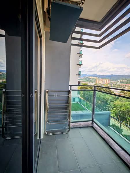 Kondominium untuk Dijual di Kaleidoscope (Residensi Setiawangsa) - Farah Kamal - PropertyGuru.com.my