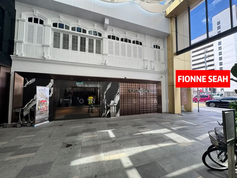 Kedai untuk Disewa di George Town (Penang) - Fionne Seah - PropertyGuru.com.my