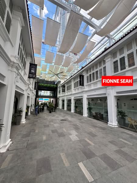 Kedai untuk Disewa di George Town (Penang) - Fionne Seah - PropertyGuru.com.my
