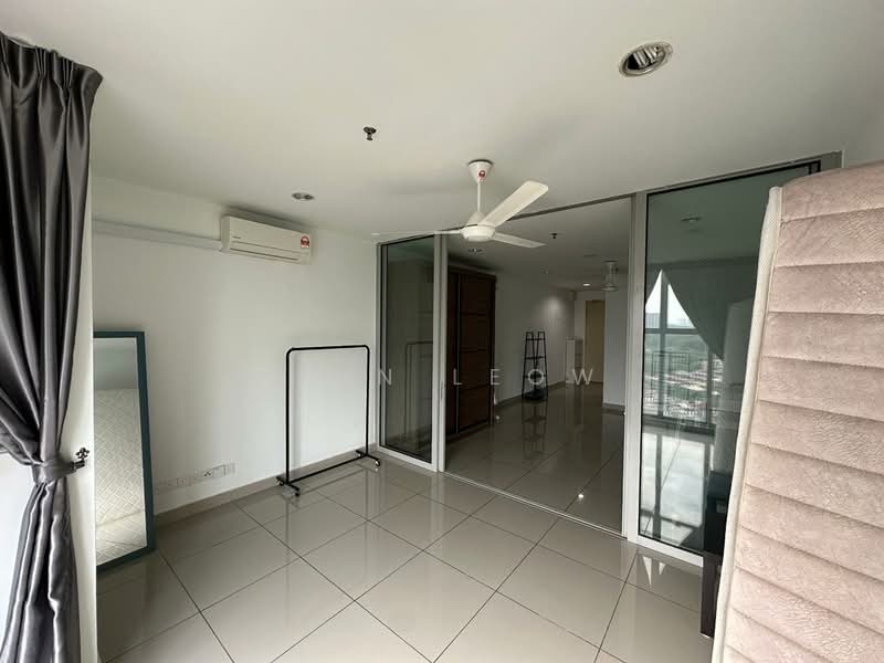 Service Residence for Rent at 3 Elements - Rain Leow - Interior - PropertyGuru.com.my