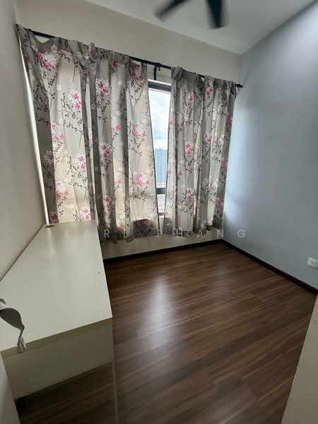 Servis Apartment untuk Dijual di Petalz Residences - Karl Phang - Interior - PropertyGuru.com.my