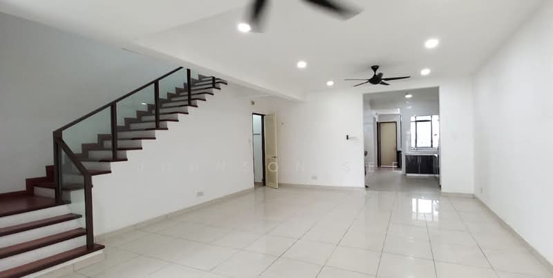 Rumah Teres 2.5 Tingkat untuk Dijual di USJ Heights (Subang Jaya) - Johnson See - PropertyGuru.com.my