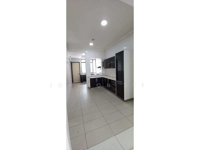 Rumah Teres 2.5 Tingkat untuk Dijual di USJ Heights (Subang Jaya) - Johnson See - Kitchen - PropertyGuru.com.my