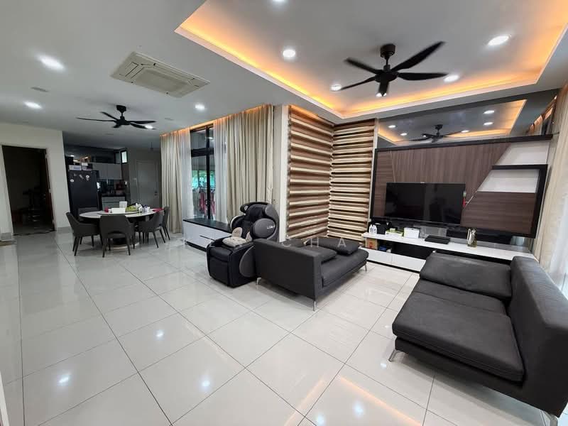 2-storey Terraced House for Sale in Taman Mount Austin (Tebrau) - Ken Chai - PropertyGuru.com.my