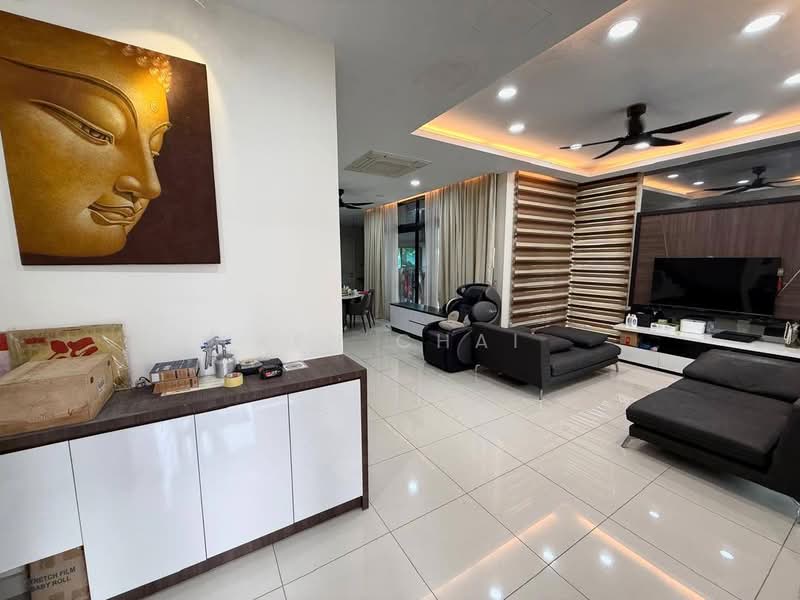 2-storey Terraced House for Sale in Taman Mount Austin (Tebrau) - Ken Chai - PropertyGuru.com.my