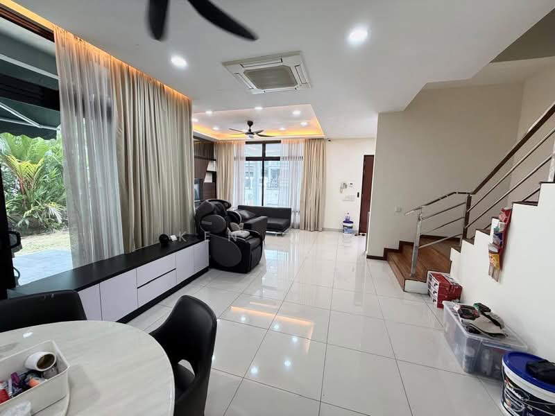 2-storey Terraced House for Sale in Taman Mount Austin (Tebrau) - Ken Chai - PropertyGuru.com.my
