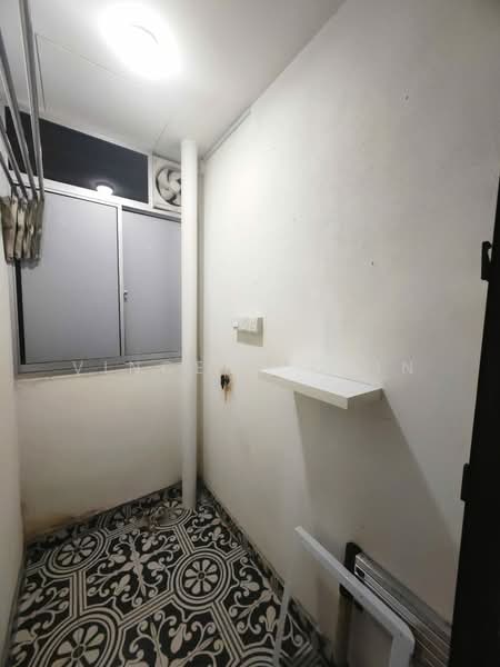 Apartment for Rent at Residensi Falim (PR1MA Falim) - Vincent Chin - Interior - PropertyGuru.com.my