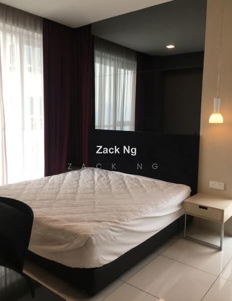 Servis Apartment untuk Dijual di Uptown Residences - Zack Ng - PropertyGuru.com.my