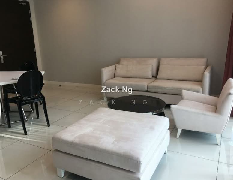 Servis Apartment untuk Dijual di Uptown Residences - Zack Ng - PropertyGuru.com.my