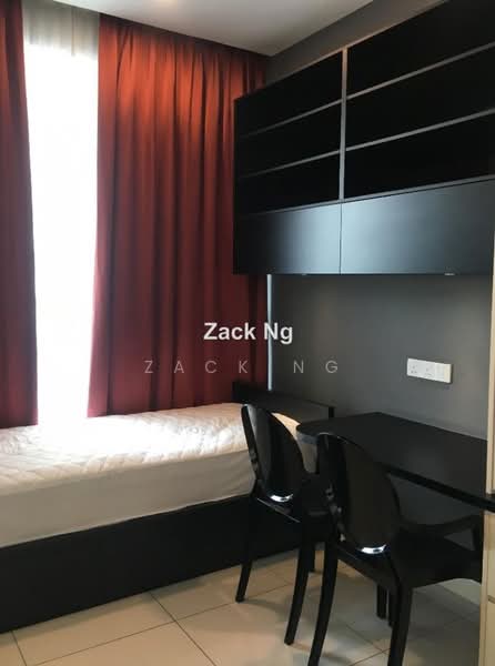 Servis Apartment untuk Dijual di Uptown Residences - Zack Ng - PropertyGuru.com.my