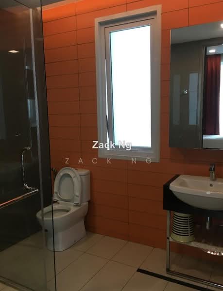 Servis Apartment untuk Dijual di Uptown Residences - Zack Ng - PropertyGuru.com.my