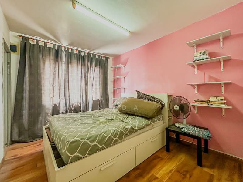 Pangsapuri untuk Dijual di Pelangi Ara, Bandar Utama - Faliyana binti Muda - PropertyGuru.com.my