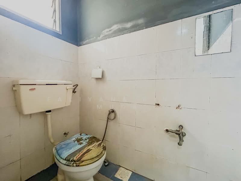 Pangsapuri untuk Dijual di Pelangi Ara, Bandar Utama - Faliyana binti Muda - PropertyGuru.com.my
