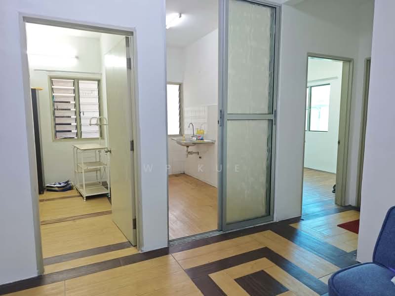Apartment for Sale at Pangsapuri Akasia (Bandar Botanic) - WP Kue - Interior - PropertyGuru.com.my