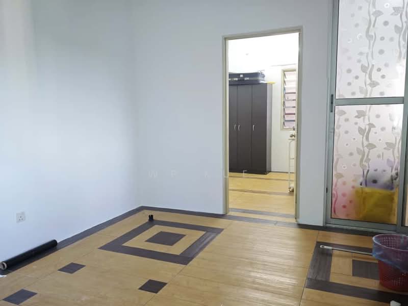 Apartment for Sale at Pangsapuri Akasia (Bandar Botanic) - WP Kue - Interior - PropertyGuru.com.my