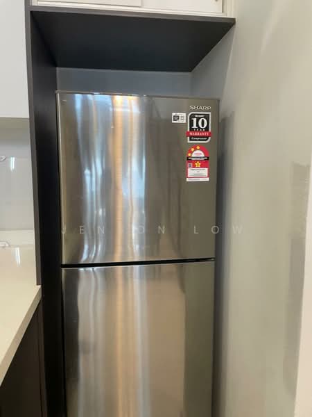 Servis Apartment untuk Dijual di Arte Cheras - Jenson Low - Interior - PropertyGuru.com.my